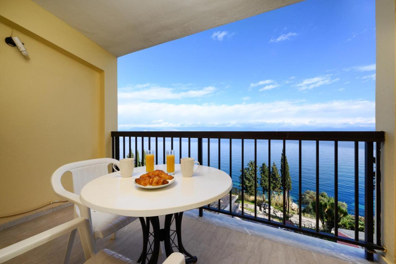Siora Leni Hotel Бенитсес Экстерьер фото